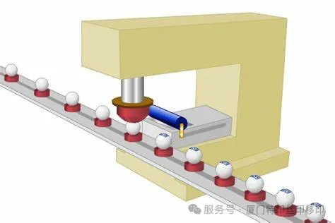 移印手艺怎样实现细密印刷？？？揭秘“小细节”背后的“大手艺”